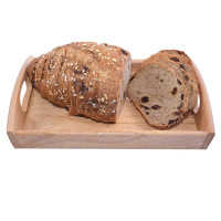 (Siêu Sale 3.3) Bánh Mì Yến Mạch 290G