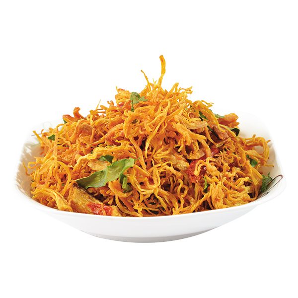 Thịt Sấy Khô (Kg)