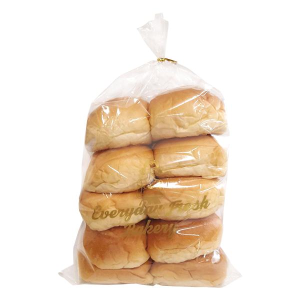 Gói 10 Bánh Mì Bơ - Số lượng có hạn