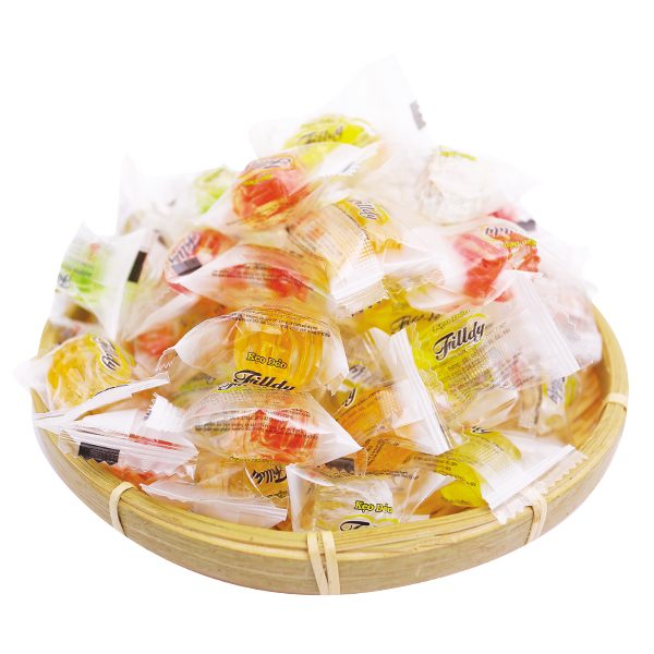 Kẹo Dẻo Filldy (Kg)