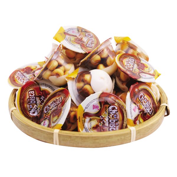 Kẹo Chobisca (Kg)