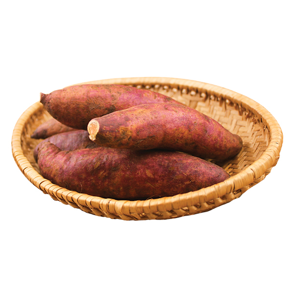Khoai Lang Giống Nhật (Kg)