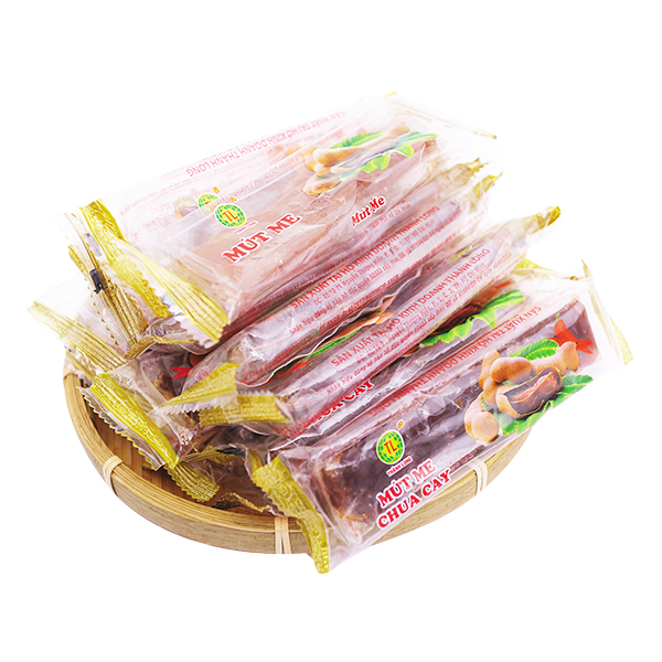 Mứt Me Chua Cay (Kg)