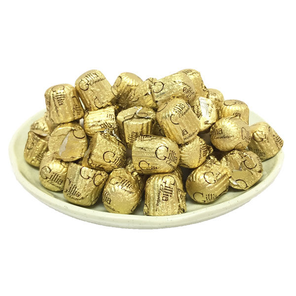 Kẹo Socola Gillia Kiss (Kg)