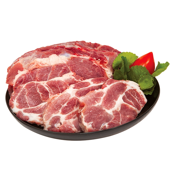 Nạc Dăm Heo 700G