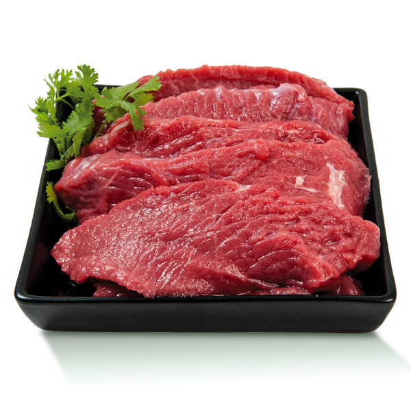 Bít Tết Bò Úc Vissan (Kg)
