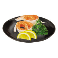 Lườn Cá Hồi Cao Cấp (Kg)