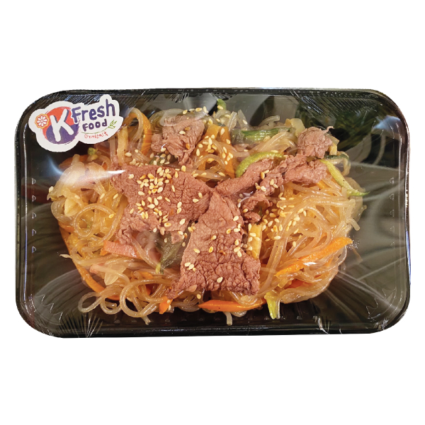 Miến Trộn Hàn Quốc