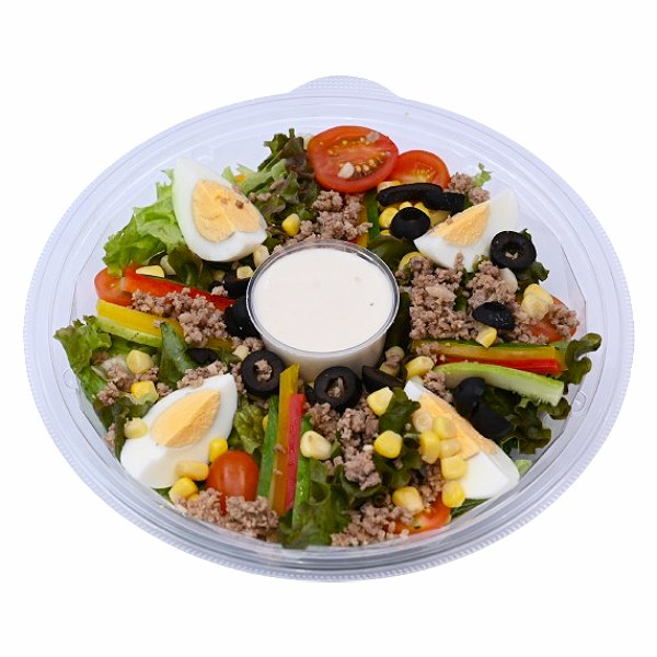Salad Thịt Bò