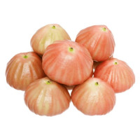 Mận Hồng Đào Đá (Kg)