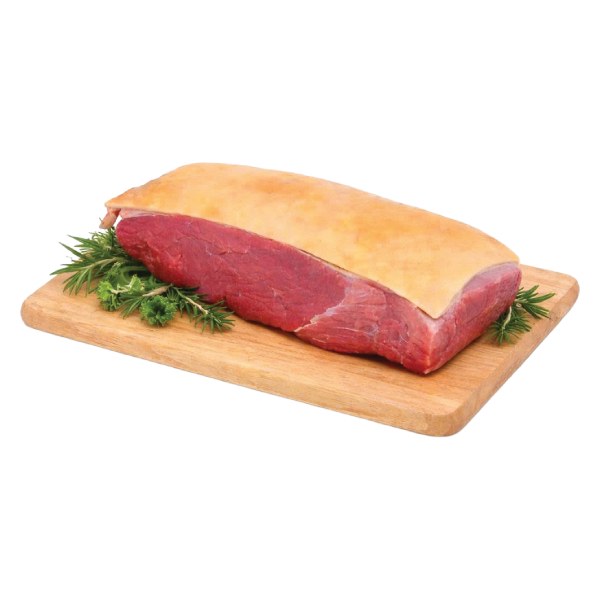 Thịt Đùi Bò Tơ Đóng Vỉ (Kg)
