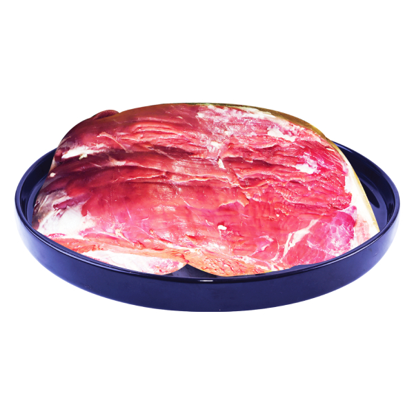Thịt Đùi Bò Tơ Đóng Vỉ (Kg)