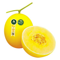 Dưa Lê Hồng Kim Danny Green (Kg)