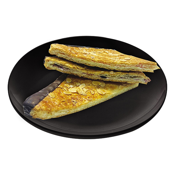 Bánh Danish Kem Bơ 1 Cái