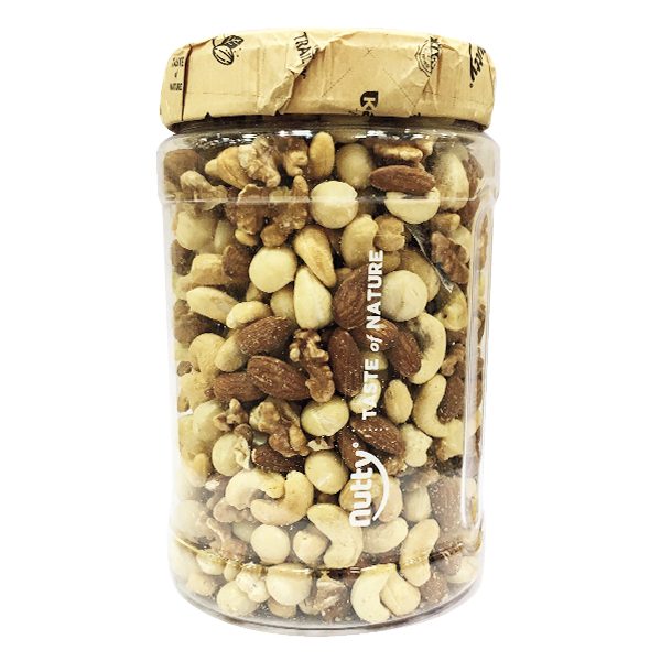 Trailmix 4 Loại Hạt (Kg)
