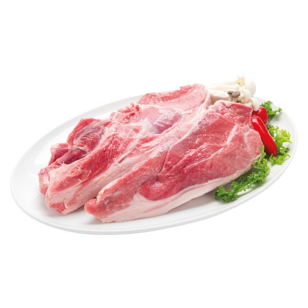 Thịt Đùi Heo 700G