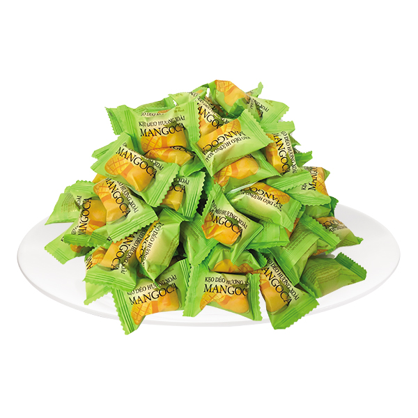 Kẹo Dẻo Xoài (Kg)