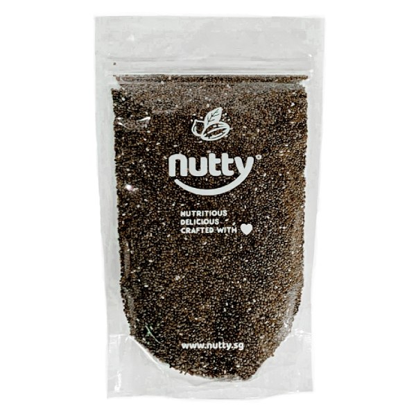 Hạt Chia Peru Nutty (Kg)