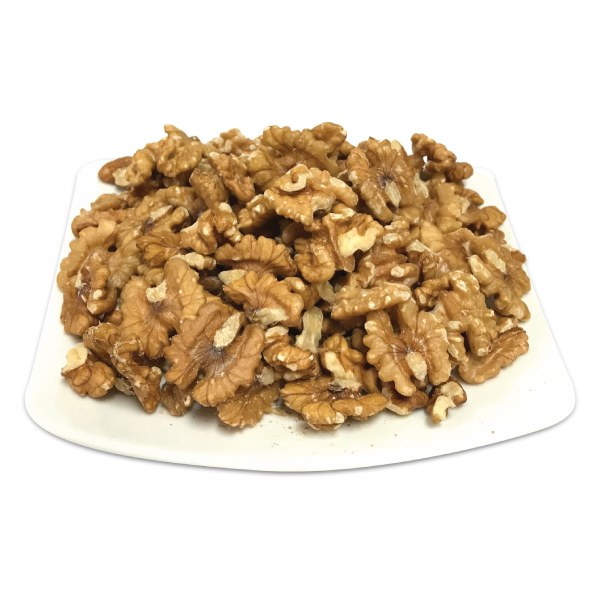 Hạt Óc Chó Nướng Tự Nhiên Nutty (Kg)