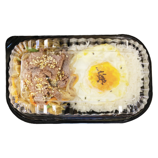 Miến Trộn Cơm