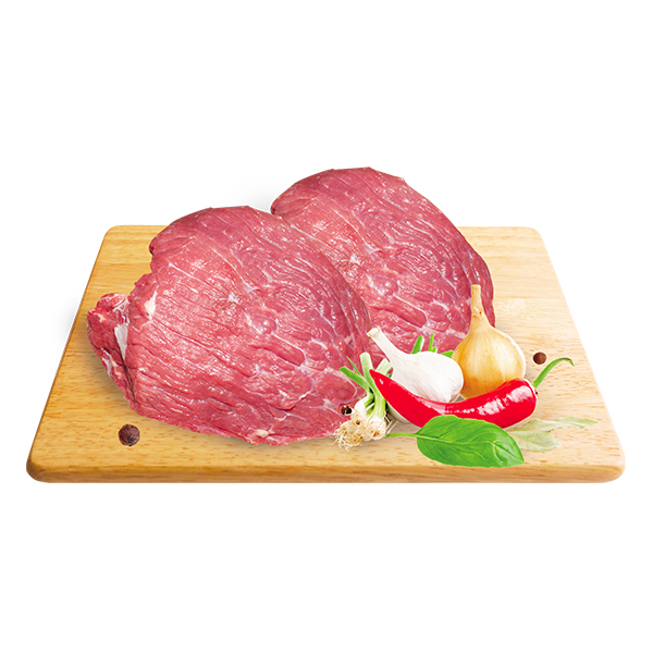 Gù Bò Úc Vissan (Kg)