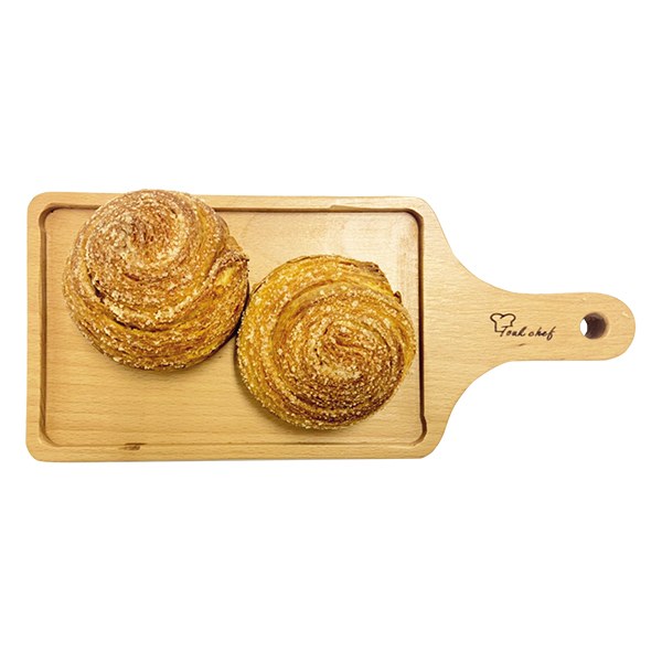 Set Bánh Mont Blanc 2 Cái