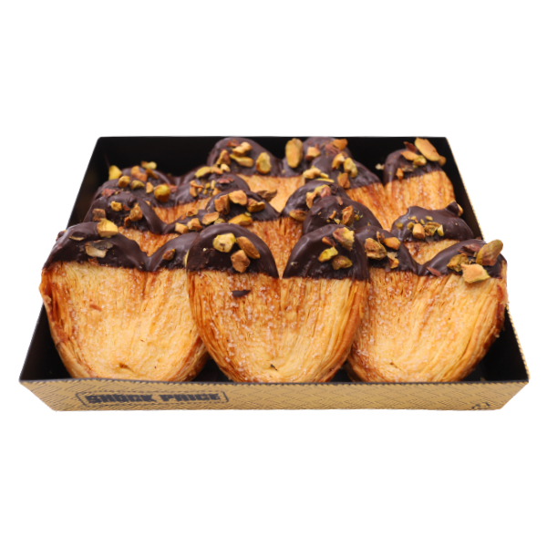 Hộp Bánh Palmier Cánh Bướm 200G