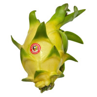 Thanh Long Vàng Ruột Trắng (Kg)