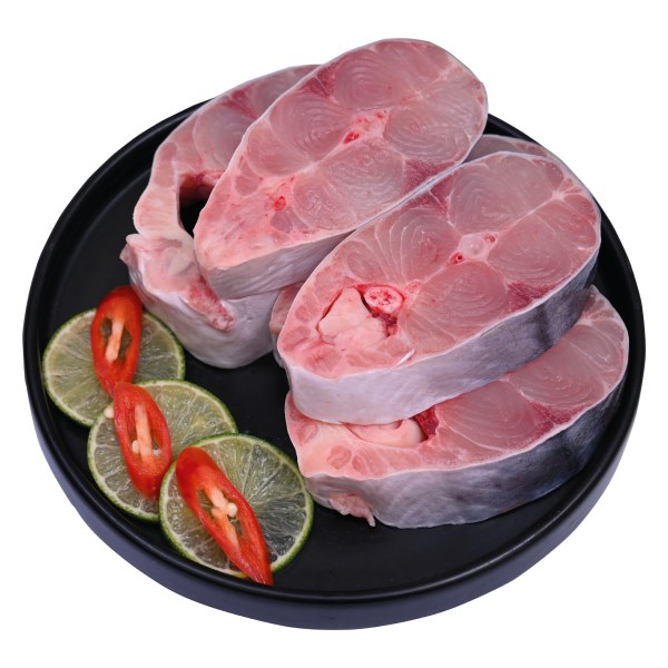 Cá Dứa Cắt Khoanh (Kg)