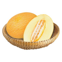 Dưa Lưới Huỳnh Long (Kg) Size ~1.3Kg/Trái