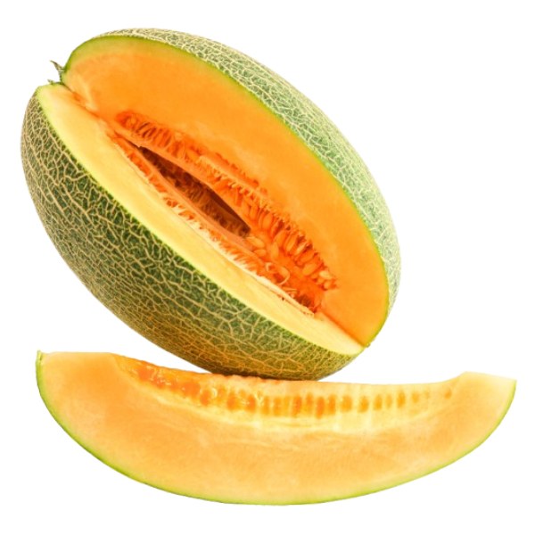 Dưa Lưới Hạ Uyển RD (Kg) Size ~1.3Kg/Trái