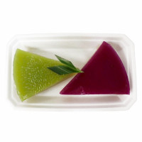 Set 2 Bánh Da Lợn