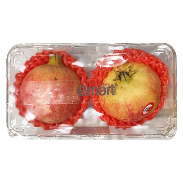 Lựu Đỏ Tứ Xuyên Trung Quốc (Kg)