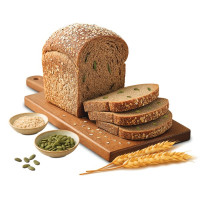 Sandwich Lúa Mạch Đen 300G