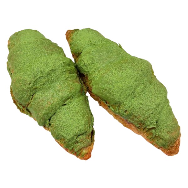 Bánh Crochi Matcha 1 Cái