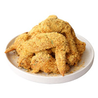 Set Gà Phô Mai Tuyết