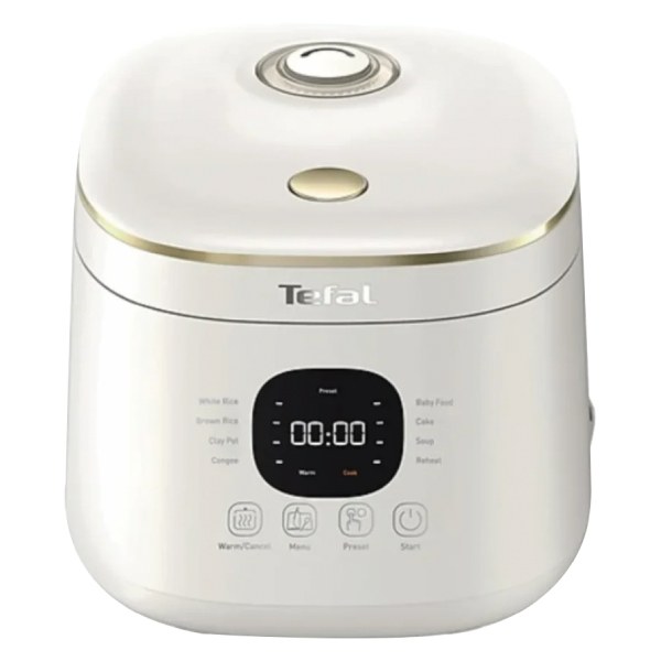 Nồi Cơm Điện Tử Tefal RK515168 0.7L