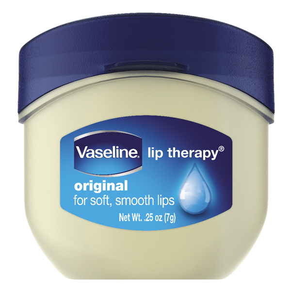 Son Dưỡng Môi Vaseline Mềm Mịn Hũ 7G