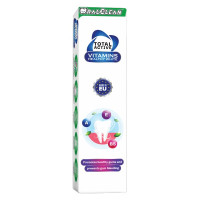 Kem Đánh Răng Oral Clean Vitamins White 100G