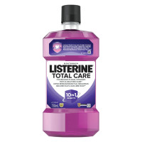 Nước Súc Miệng Listerine Total Care 750Ml
