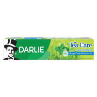 Kem Đánh Răng Darlie Green Tea Mint 140G