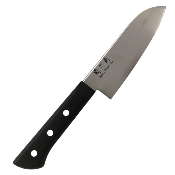 Dao Bếp Kai Sekimanju Small Santoku 41BE0578 145Mm