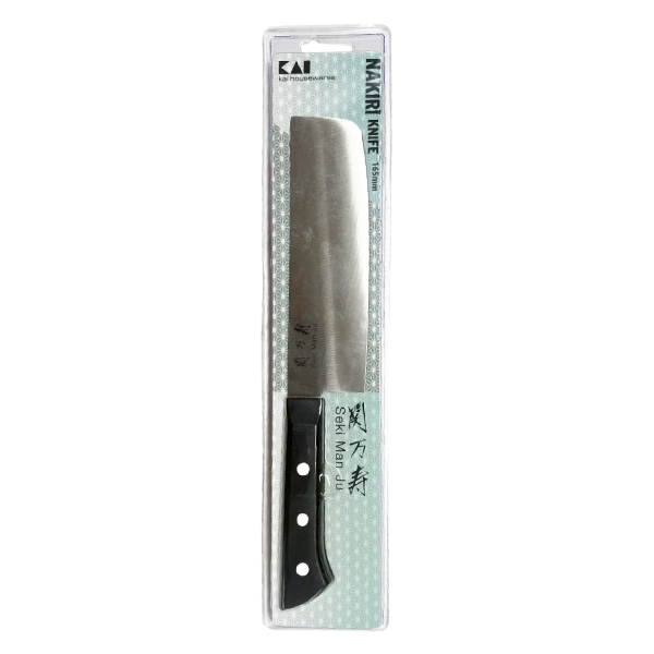 Dao Bếp Kai Nakiri 165Mm