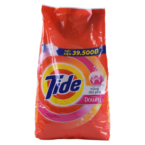 Bột Giặt Tide Hương Downy 5Kg