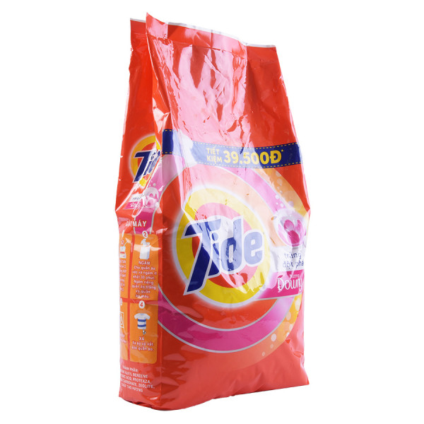 Bột Giặt Tide Hương Downy 5Kg