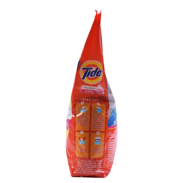 Bột Giặt Tide Hương Downy 5Kg
