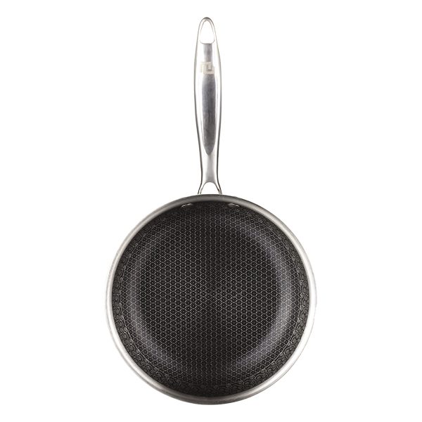 Chảo Titan 3 Lớp Super Chef SC-TLF2124 24Cm