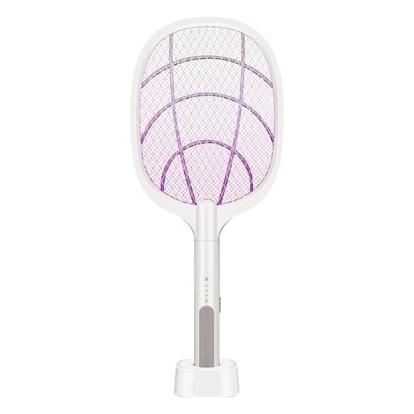 Vợt Muỗi + Bẫy Muỗi 2in1 Super Chef SC-MS1947