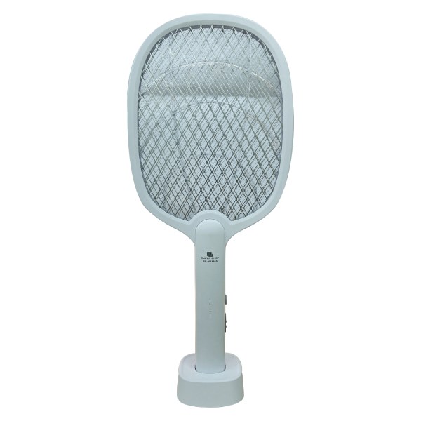 Vợt Muỗi + Bẫy Muỗi 2in1 Super Chef SC-MS1965