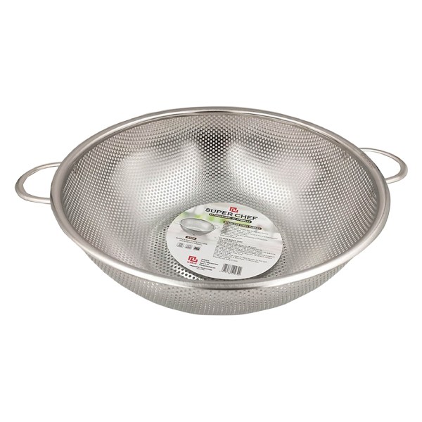 Rổ Inox Super Chef 2 Quai SC_PHB0226 25.5Cm